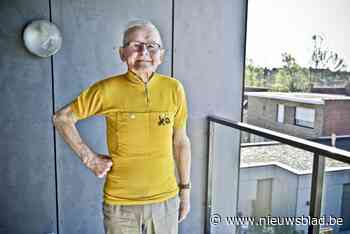 Voormalig geletruidrager Gilbert Desmet (93) overleden