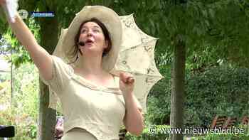 Antwerpse Zoo organiseert hele zomer weer vertellingen