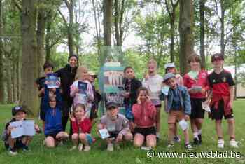 Met expo ‘Gebouwd voor Goud’ is Sportimonium klaar voor een Olympische Zomer