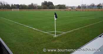 Wimborne Town rename New Cuthbury to The Wyatt Homes Stadium
