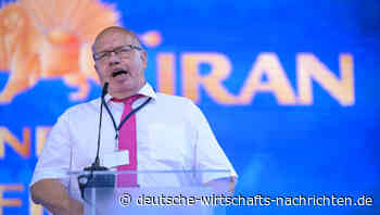 Scheinwahlen im Iran: Warum Deutschland Stimmabgaben nicht zulassen soll