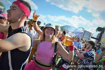 Kamping Kitsch deelt honderdtal gratis tickets uit aan ouders van kinderen met C-attest: “Een onverwacht succes”