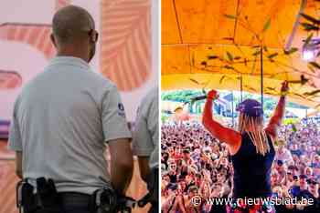 Politie maakt positieve balans op na Sunrise: “86 festivalgangers betrapt op drugsbezit”
