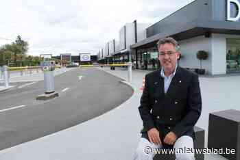 Ondernemer Patrick Piens trekt naar verkiezingen met eigen onafhankelijke kieslijst