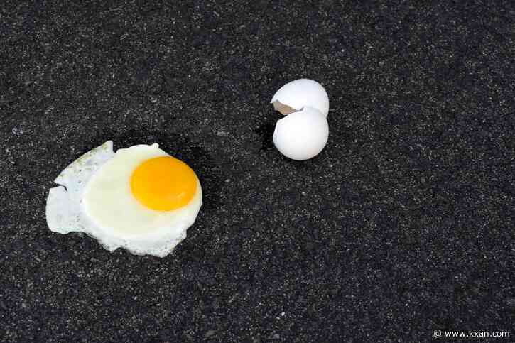 Strange holidays for every day in July