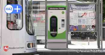 Unfall am Freizeitheim Linden: Mann nach Streit von Stadtbahn angefahren