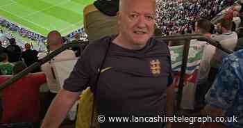 Euro 2024: Blackburn Rovers fan relives England’s great escape