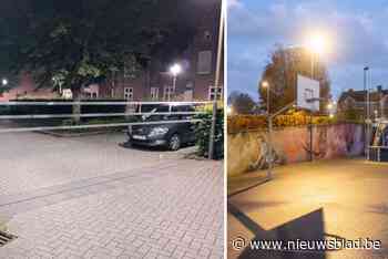 Na periode van rust bereikt overlast door hangjongeren aan Hemelhof nieuw dieptepunt: “Aan de keel gegrepen door opgespannen lint”