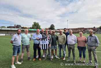 Club Roeselare viert zijn 25ste verjaardag: “Speciaal truitje, galafeest en een nieuwe VIP-ruimte”