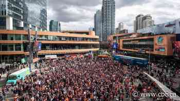 How downtown Edmonton retail is getting its groove back