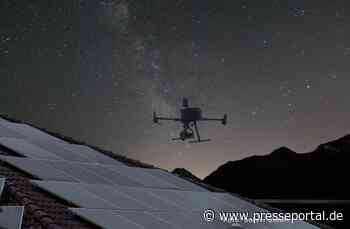 Solevi GmbH - Junges Unternehmen aus Reutlingen untersucht bundesweit Solaranlagen per Elektrolumineszenz-Fotografie