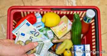 Inflation fällt auf 2,2 Prozent - Dienstleistungen teurer