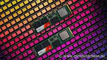 SK Hynix PCB01: Die PCIe-5.0-SSD ist einen Schritt näher am Serienstart [Notiz]