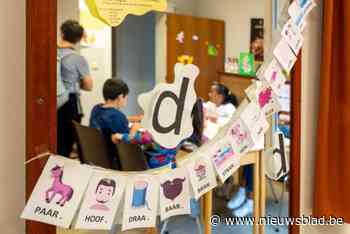 38 gemeenten organiseren dit jaar een zomerschool: “Je kan hier spelenderwijs leren”