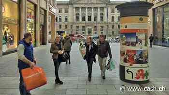 Inflation sinkt trotz Fussball-EM überraschend deutlich