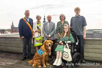 Freddy (85) en Andrea (81) vieren hun diamanten bruiloft