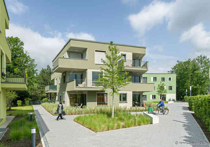 Es gehören immer zwei dazu
 - Deutscher Bauherrenpreis 2024 verliehen