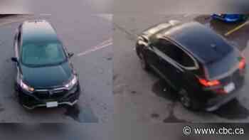 Police searching for suspects in east-end tow truck shootings