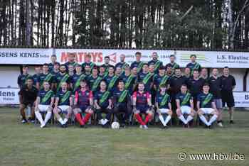 Verschuiving in voetbal in Halen: één club verdwijnt, twee ploegen nemen herstart