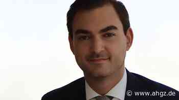 Von Dubai nach München: Neuer F&B-Chef im The Charles