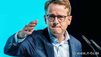 Wackelige Ampelregierung: CDU bereitet sich auf Kurzfrist-Wahlkampf vor