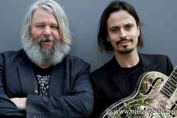 Hofrock laat tuin van pastoor weer daveren