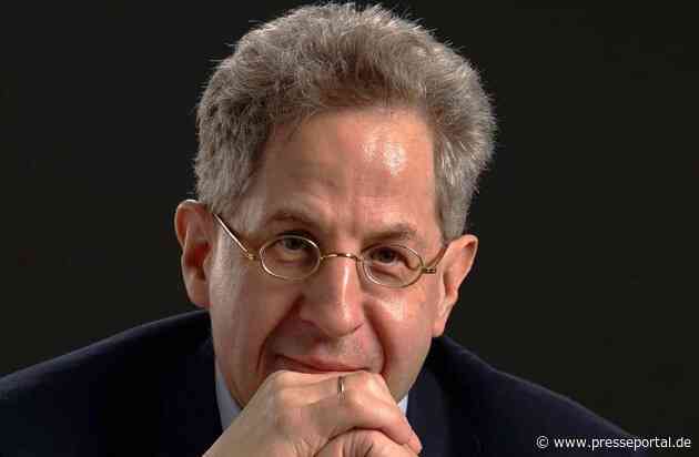 Maaßen verlangt Absetzung von Bundesinnenministerin Nancy Faeser: "Größte Gewaltwelle seit Gründung der Bundesrepublik"