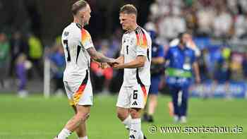 So will Deutschland die "spanischen Wunderkinder" stoppen