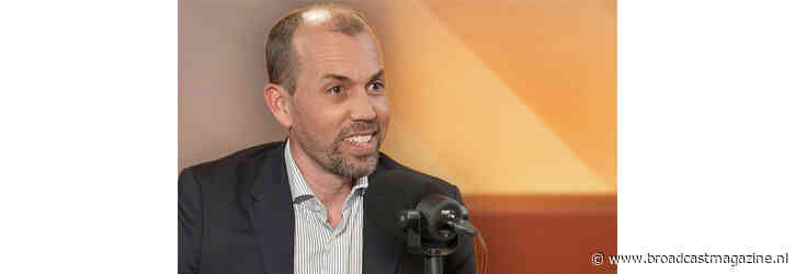 “NPO BLEND is een mooi nieuw project”