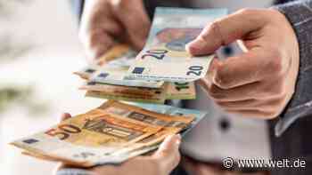 Deutschland, die einsame Bargeld-Nation? Die Abkehr hat längst begonnen