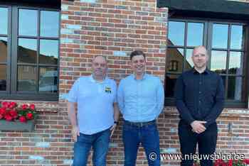 Eerste Vlaams Belang-kandidaten voorgesteld