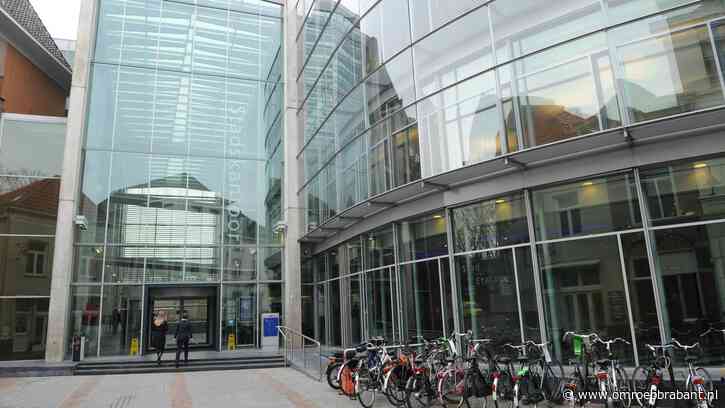 Stadskantoor Den Bosch korte tijd dicht om dreiging