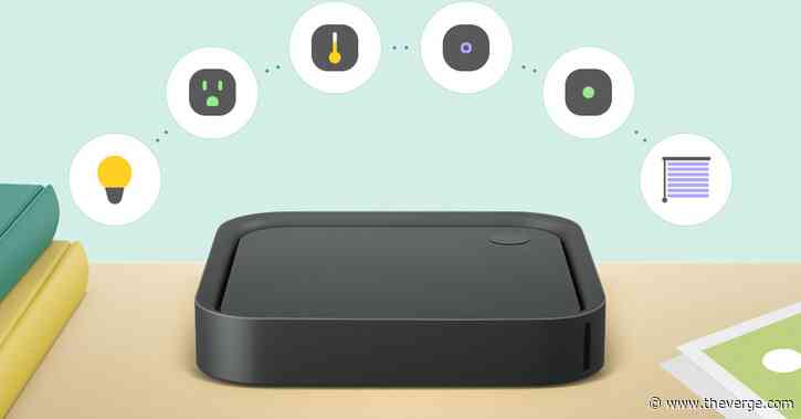 SmartThings adds Matter support for appliances and robot vacuums