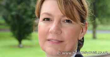 Temporary Chief Constable appointed at Humberside Police who hopes to 'bring some stability' to the force
