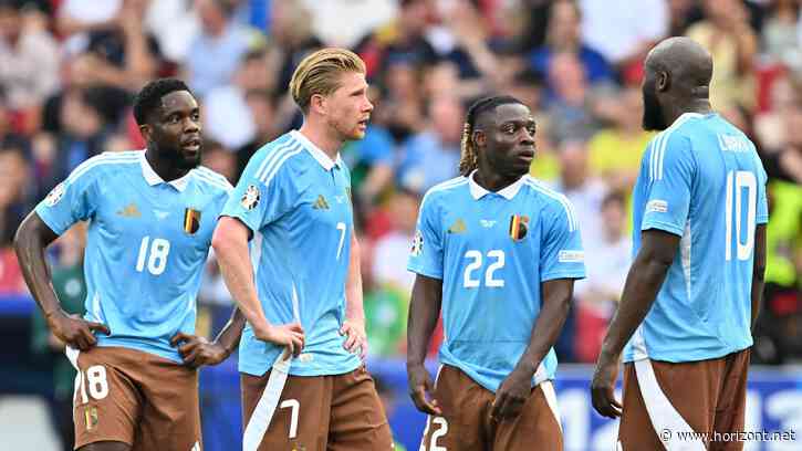 UEFA: Bislang mehr als 4600 beleidigende Beiträge während der EM