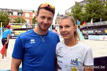 Christophe Witvrouwen en Daan Hendrickx maken indruk op BK in Vilvoorde: “Heel blij met eerste toernooizege van het seizoen”