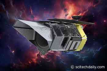 NASA Unveils Game-Changing Augmented Reality in Spacecraft Engineering