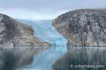 Tiny Cracks, Global Impact: MIT Uncovers How Microscopic Ice Defects Shape Glaciers