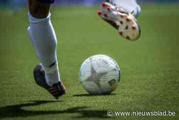 Kunstgrasveld KFC Eendracht Hooglede jaartje uitgesteld: “Op twee obstakels gebotst”