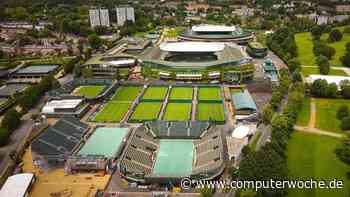 Wimbledon 2024: Beim Grand-Slam-Turnier schreibt die KI jetzt Spielberichte