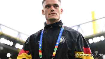 Florian Wirtz privat: Familie, Freundin und Kartoffeln