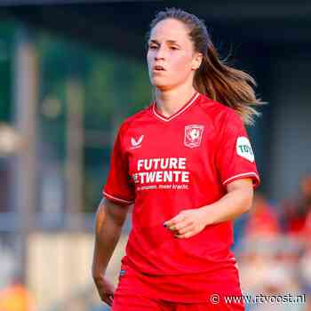 Transferproat vrouwen: Marisa Olislagers vervolgt carrière bij Brighton