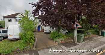 Watford Council selling £850,000 homeless accommodation