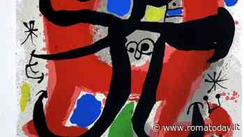 Miró - Il costruttore di sogni. La mostra dedicata al genio catalano che ha cambiato l’arte moderna