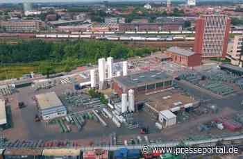 Geschäftszahlen 2023 vorgestellt: Westfalen-Gruppe setzt auf Europa