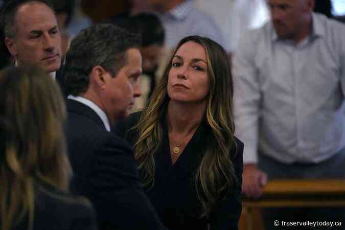 Jurors in Karen Read trial again say they are deadlocked. Judge tells them to continue deliberations