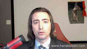 Wall Street : Finfluencer „Roaring Kitty“ steigt bei Chewy ein – Aktie schwankt danach stark