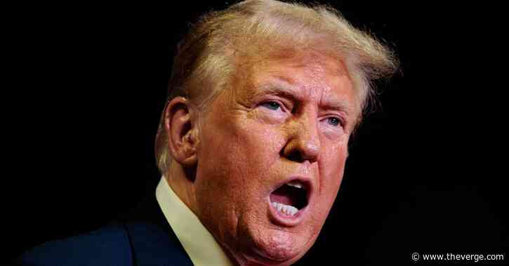 Trump is ‘absolutely’ immune for ‘official acts’ on Jan 6th, SCOTUS rules