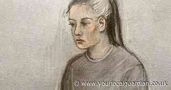 HMP Wandsworth prison officer in court after inmate sex video