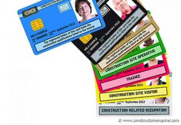 CSCS Industry Accreditation renewal deadline passes